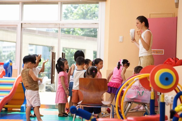 (幼兒教師論文)范文：淺談AR技術在幼兒教育中的應用