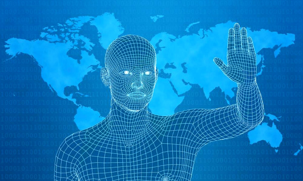 (科技論文)人臉識(shí)別技術(shù)的發(fā)展與功能（范文）