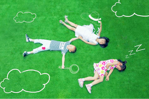 (幼兒教師論文)范文:培養幼兒自信大方良好性格教育實踐研究 (幼兒教師論文)范文:培養幼兒自信大方良好性格教育實踐研究