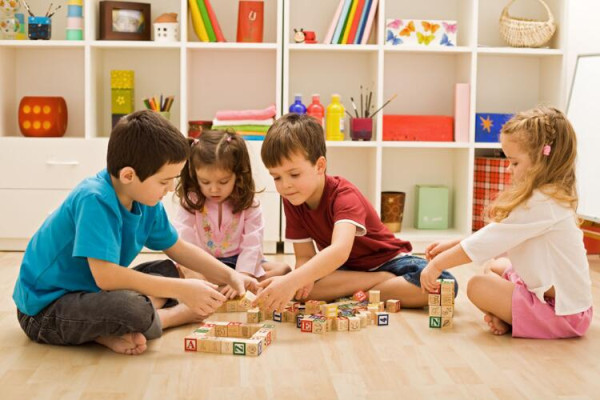 (幼兒園小班教師論文)范文:關于幼兒園小班常規教育策略 (幼兒園小班教師論文)范文:關于幼兒園小班常規教育策略