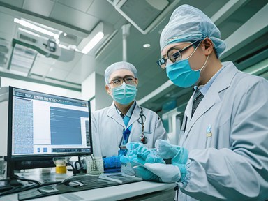 臨床病例分析論文 臨床病例分析論文