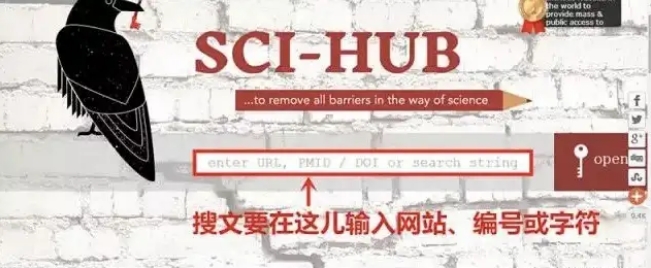 SCI-HUB SCI-HUB