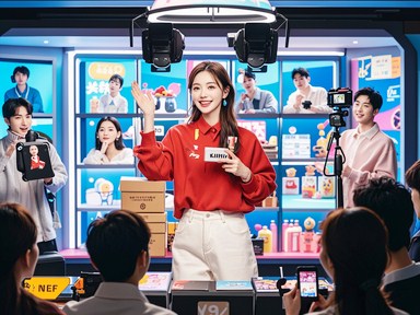 電子商務參考文獻