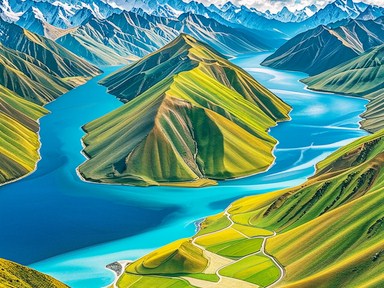 初中地理教學論文