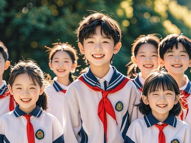 少先隊論文 少先隊論文