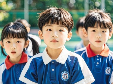 小學體育教學論文 小學體育教學論文