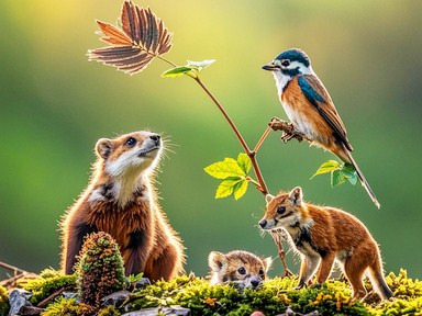 生態環境保護論文 生態環境保護論文