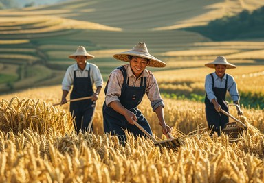 農業論文 農業論文