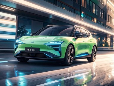 新能源汽車論文參考文獻