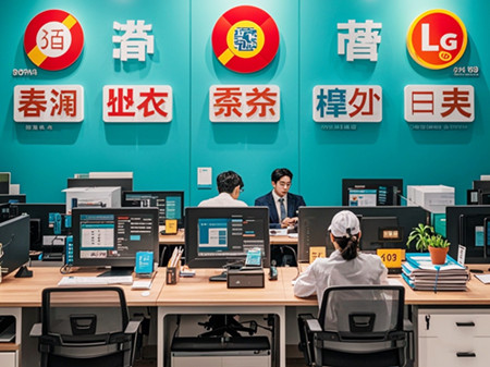 中小企業(yè)貿(mào)易經(jīng)濟發(fā)展論文