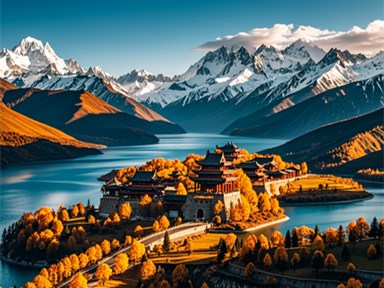 旅游論文的參考文獻(xiàn)