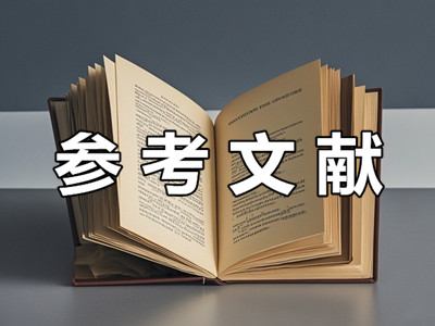 論文的參考文獻怎么弄 論文的參考文獻怎么弄